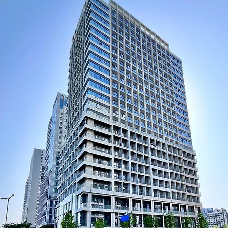 Blue Ocean Hotel 3 Incheon Eksteriør billede