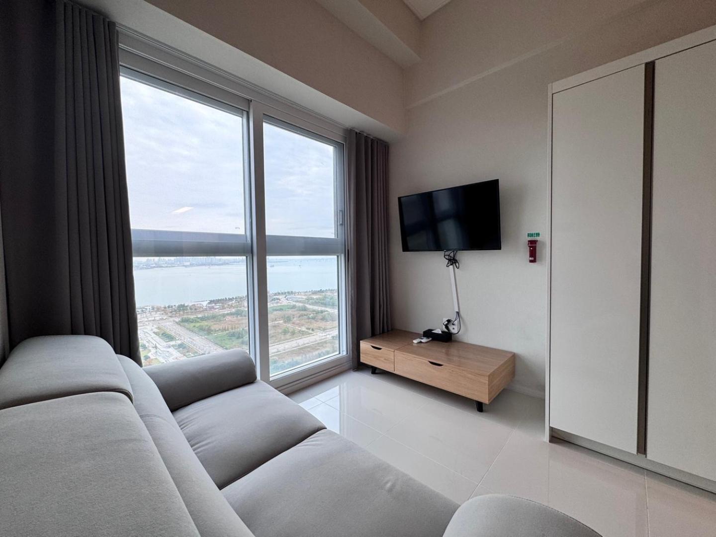 Blue Ocean Hotel 3 Incheon Eksteriør billede
