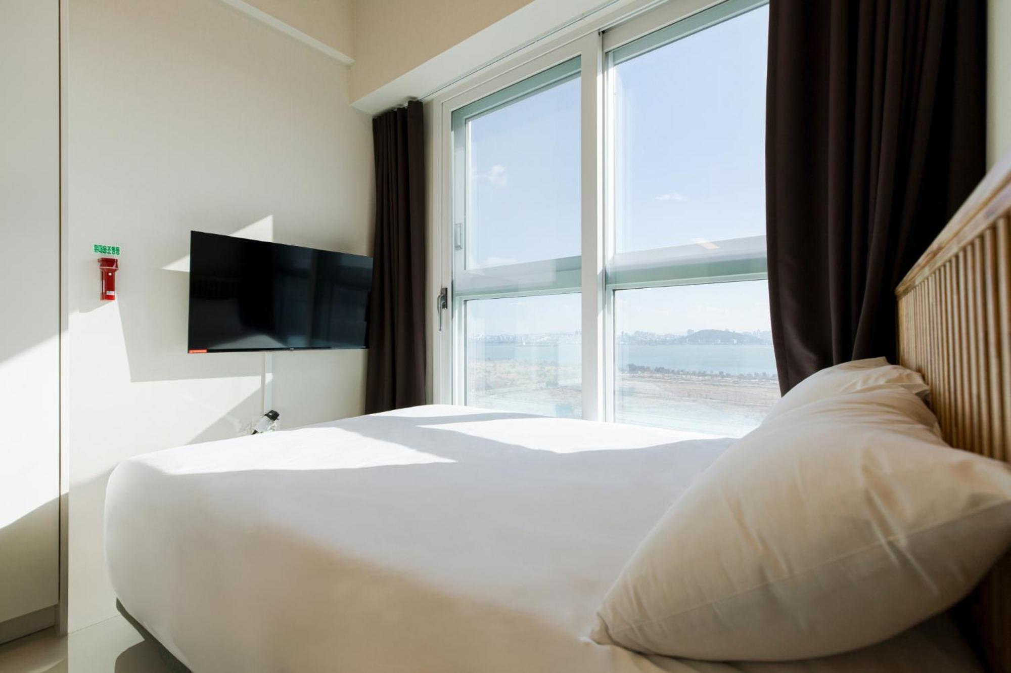 Blue Ocean Hotel 3 Incheon Eksteriør billede