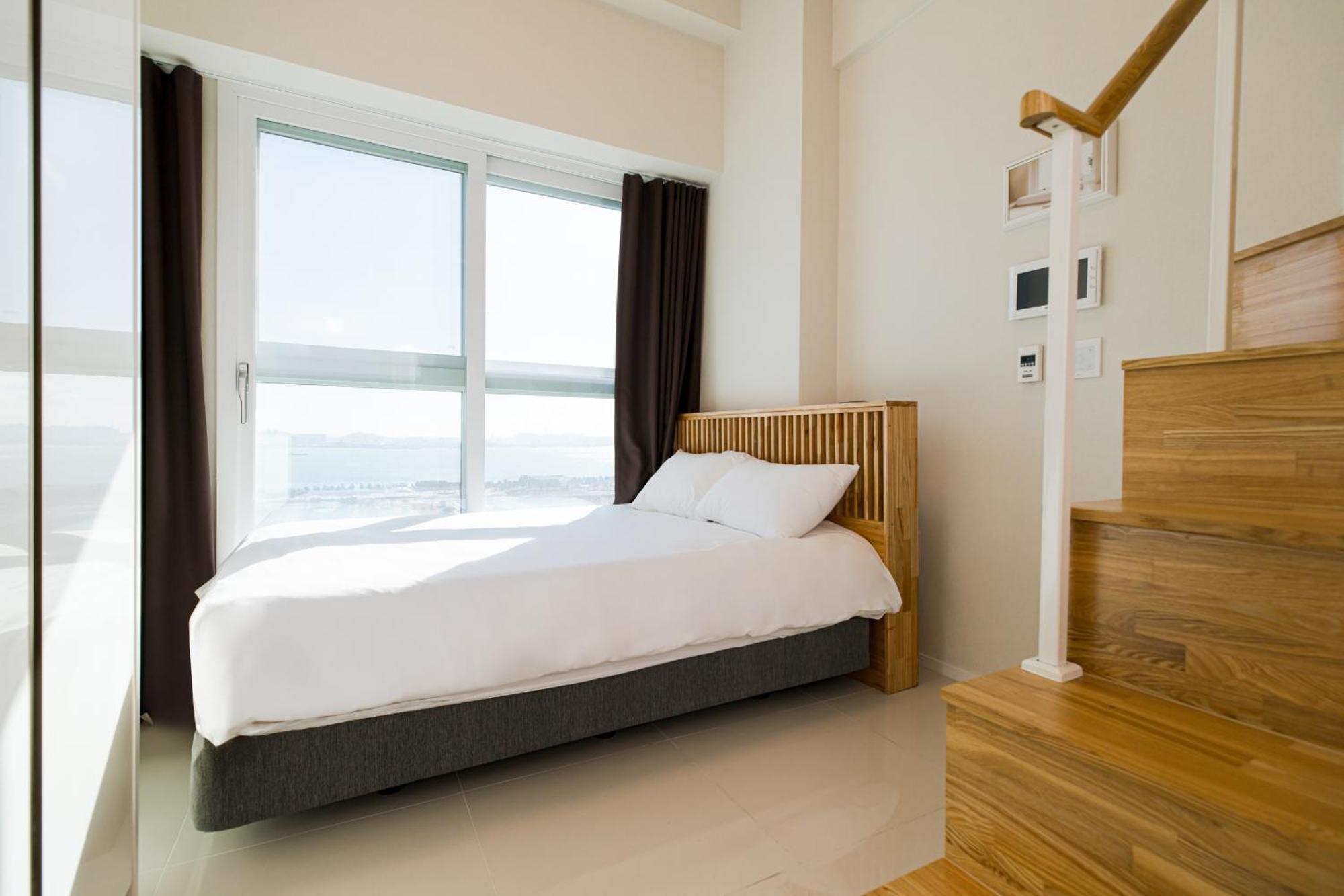 Blue Ocean Hotel 3 Incheon Eksteriør billede